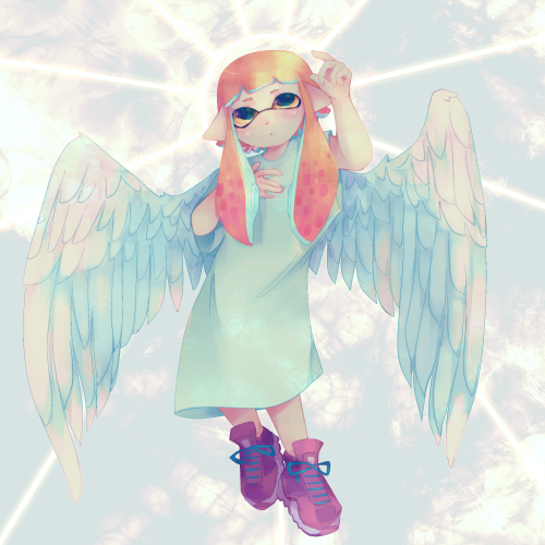 Angel Inkling
