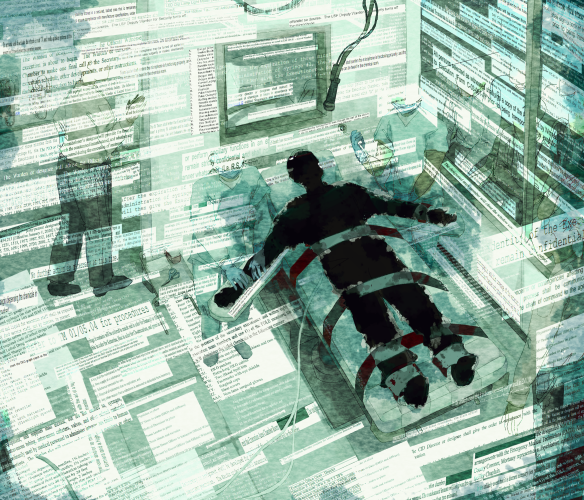 Criticism of Lethal Injection