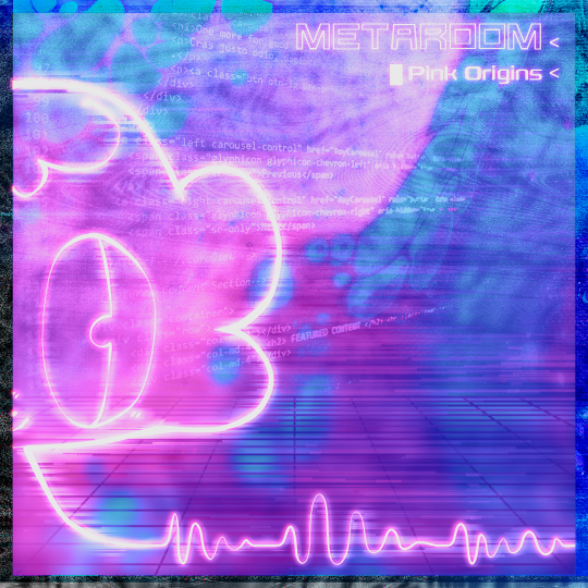 Pink Origins