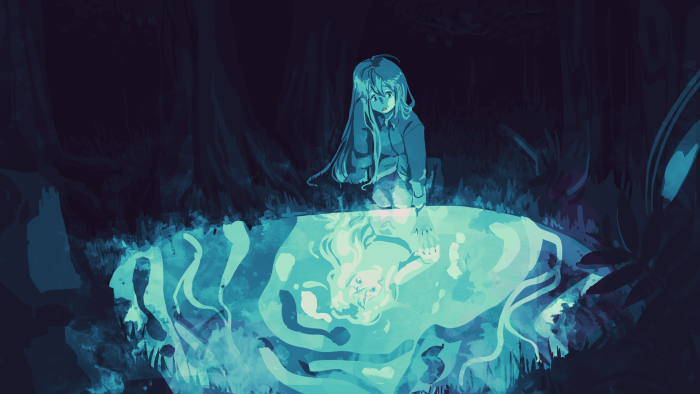 Music Digital Painting